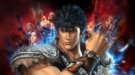 Fist of the North Star Ken's Rage, Fist of the North Star Ken's Rage, Fist of the North Star, Ken's Rage 2, Kens Rage 2